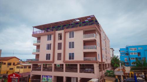 Osu Apartamento | Lysaro Luxury Apartment, Osu
