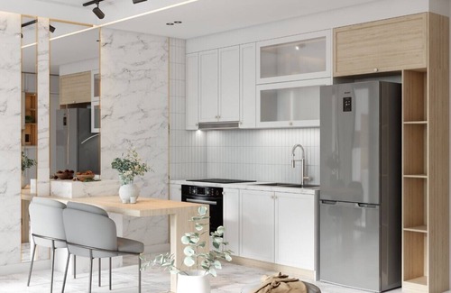 Hang Xanh Hotel | Lyshing Apartment in Vinhomes Luxury Landmark