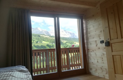 Pedraces Apartamento | lysuraaltabadia