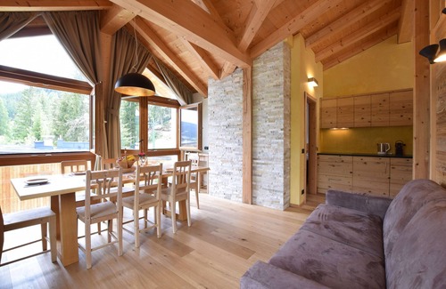 Pedraces Apartamento | lysuraaltabadia