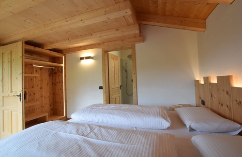 Pedraces Apartamento | lysuraaltabadia