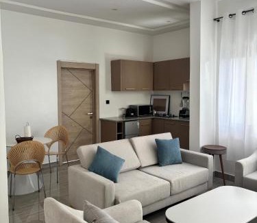 Littoral Department Apartamento | LYTE Appart'Hôtels