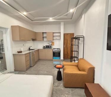 Littoral Department Apartamento | LYTE Appart'Hôtels