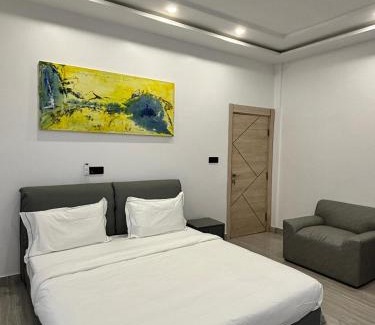 Littoral Department Apartamento | LYTE Appart'Hôtels