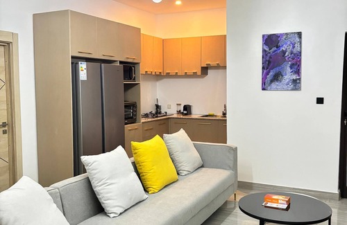 Littoral Department Apartamento | Lyte Appart'Hotels