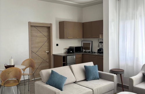 Littoral Department Apartamento | Lyte Appart'Hotels