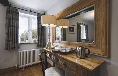 Kendal Casa | Lyth Valley Country House - 9 Rooms