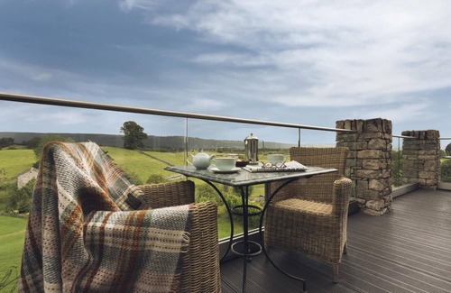 Kendal Casa | Lyth Valley Country House - 9 Rooms