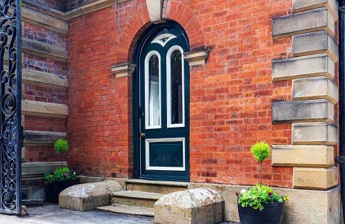 Lytham St. Anne's Casa | Lytham Hall Gate House