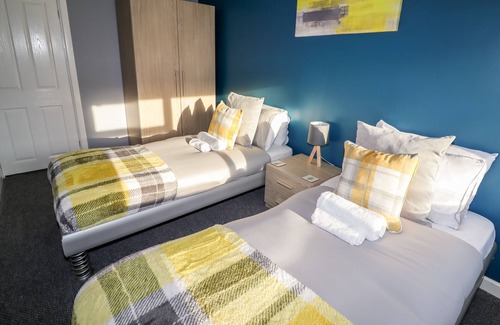 Freckleton Cabaña | LYTHAM PLACE, family friendly, country holiday cottage in Freckleton