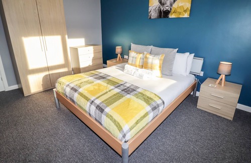 Freckleton Cabaña | LYTHAM PLACE, family friendly, country holiday cottage in Freckleton