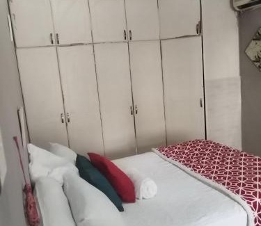 Ethekwini Casa | Lytton guest house