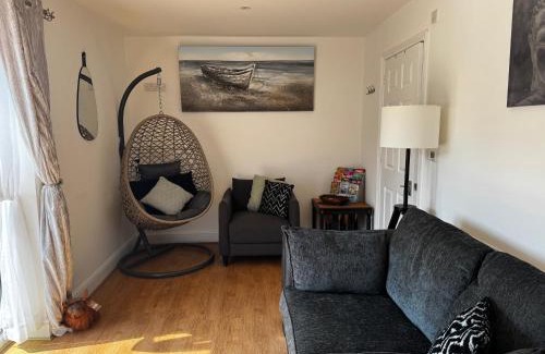 Reydon Casa | Lytton Tree Lodge Near Southwold