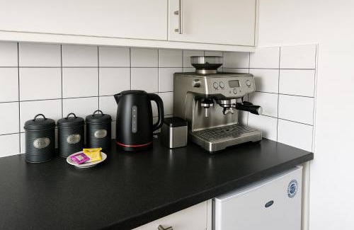 Reydon Casa | Lytton Tree Lodge Near Southwold