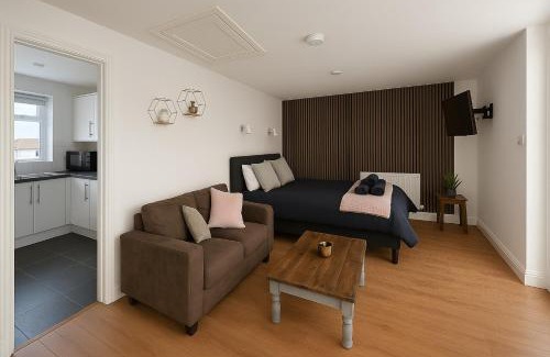 Reydon Casa | Lytton Tree Lodge Near Southwold
