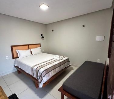 Icapui Casa | Lyttos Bungalows