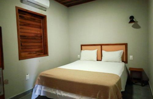 Icapui Casa | Lyttos Bungalows