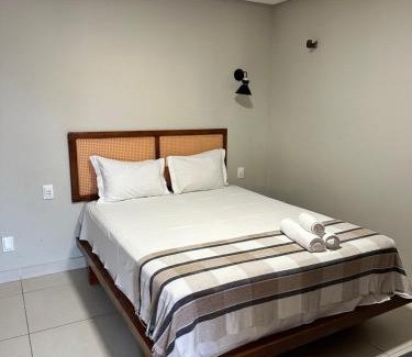 Icapui Casa | Lyttos Bungalows