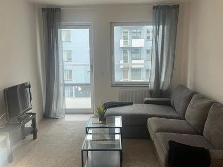 Vasteras Apartamento | Lyxig lägenhet på Bondegatan 6