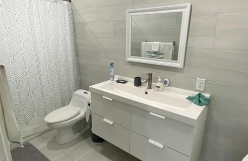 Coral Terrace Casa | LYZ Miami