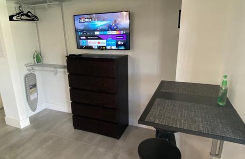Coral Terrace Casa | LYZ Miami