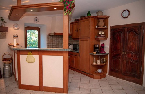 Les Salelles Casa | Lzg333 - Gîtes de France 3 Épis 6 Pers aux Salelles