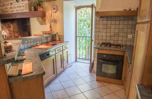 Les Salelles Casa | Lzg333 - Gîtes de France 3 Épis 6 Pers aux Salelles
