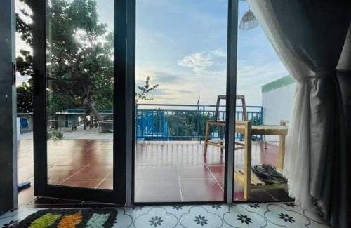 Phu Cat Casa | Má Năm Homestay