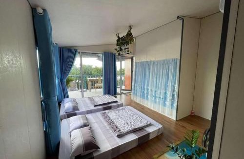 Phu Cat Casa | Má Năm Homestay