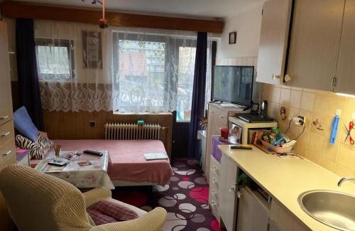 Pardubice Casa | Máchovka