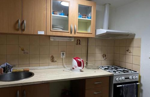 Pardubice Casa | Máchovka