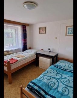 Pardubice Casa | Máchovka