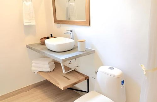 San Sebastian de Mariquita Casa | Mágica CASA FINCA de lujo piscina privada wi-fi tv