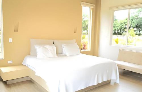 San Sebastian de Mariquita Casa | Mágica CASA FINCA de lujo piscina privada wi-fi tv