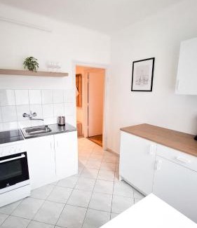 Dunaujvaros Apartamento | Május 1 apartman