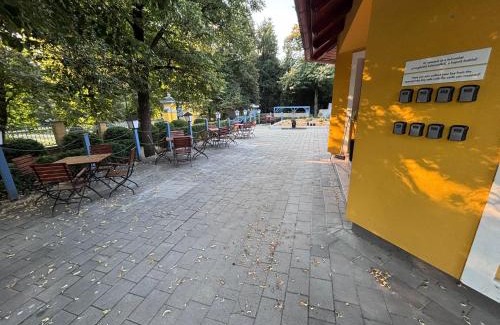 Szombathely Cama Y Desayuno | Május 1 Vendégház - Szombathely
