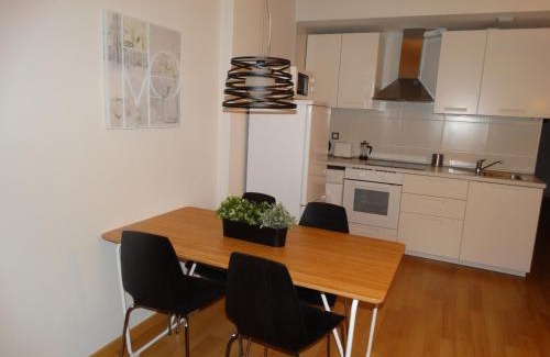 La Merced Apartamento | Málaga Apartamentos - Jinetes, 14