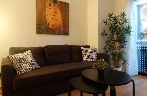La Merced Apartamento | Málaga Apartamentos - Jinetes, 14