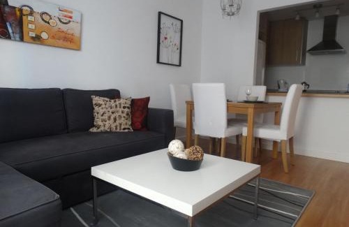 La Merced Apartamento | Málaga Apartamentos - Montaño, 18