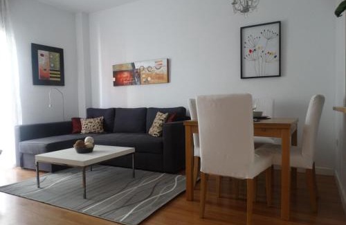 La Merced Apartamento | Málaga Apartamentos - Montaño, 18
