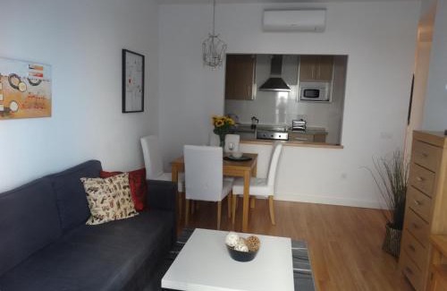 La Merced Apartamento | Málaga Apartamentos - Montaño, 18