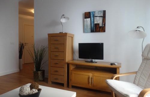 La Merced Apartamento | Málaga Apartamentos - Montaño, 18