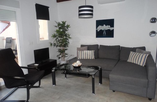 La Goleta Apartamento | Málaga Apartamentos - Nuño Gómez, 24
