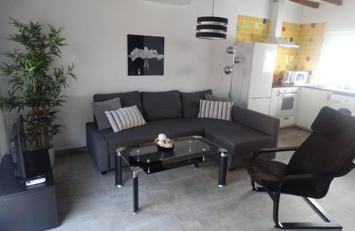 La Goleta Apartamento | Málaga Apartamentos - Nuño Gómez, 24