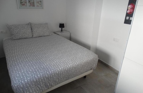 La Goleta Apartamento | Málaga Apartamentos - Nuño Gómez, 24