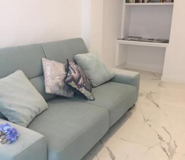 Plaza de Toros Vieja Apartamento | Málaga Beauty Home