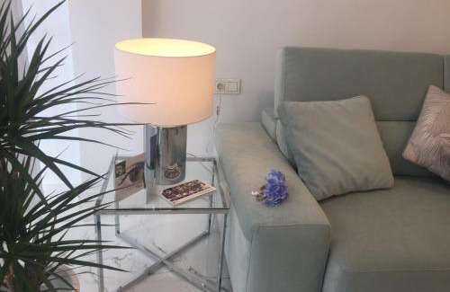 Plaza de Toros Vieja Apartamento | Málaga Beauty Home