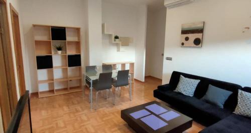Ciudad Jardin Apartamento | Málaga Oloroso