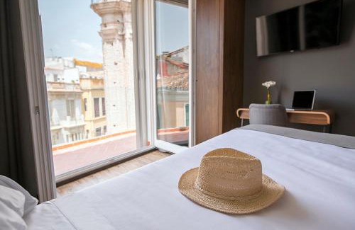 Centro Hotel | Málaga Premium Hotel