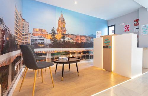 El Molinillo Apartamento | Málaga Rivas 34 Suites Homes